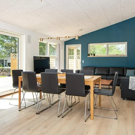 Holiday home Viii