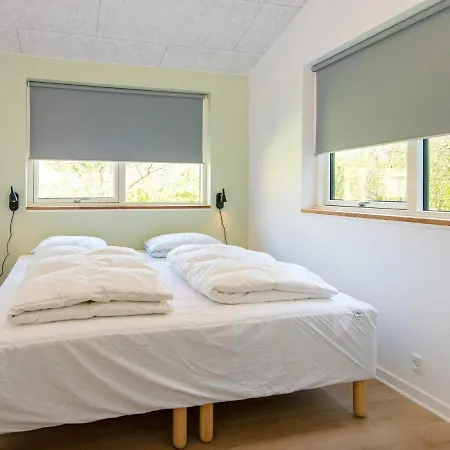 Holiday home Viii *