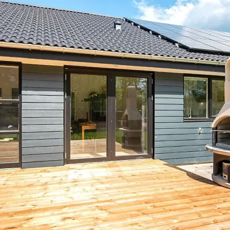 Holiday home Viii