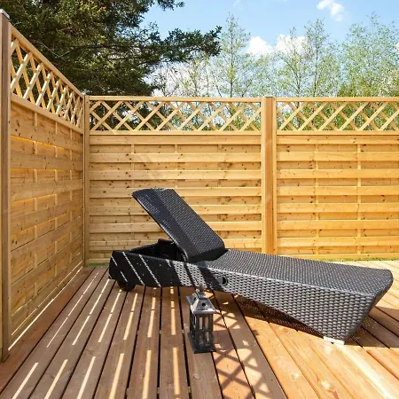 Viii Holiday home *