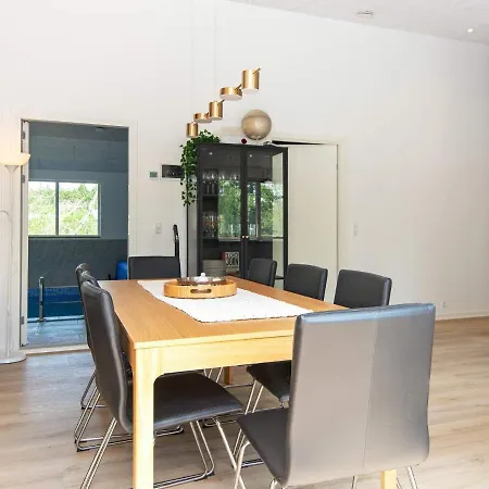 Viii Holiday home *