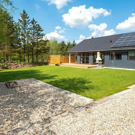 Holiday home Viii
