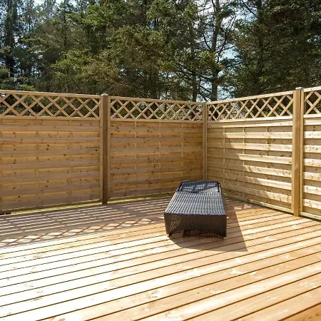 Holiday home Viii