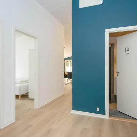 Viii Holiday home *