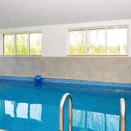 Luxury Retreat With Pool
