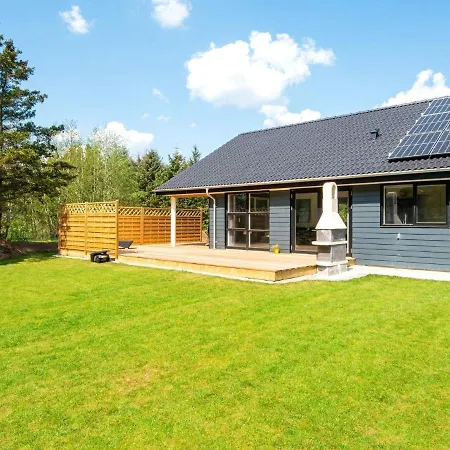 Viii Feriehus Oksbøl