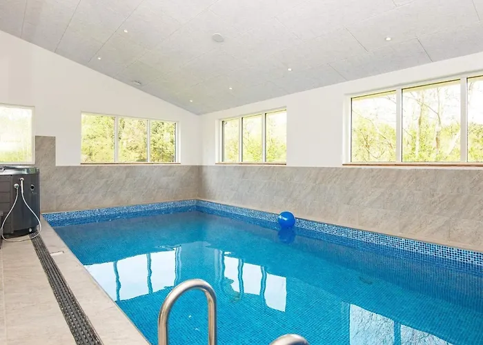 Luxury Retreat With Pool - By Traum *