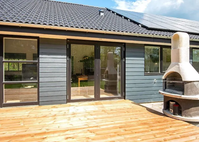 펜션 Luxury Retreat With Pool - By Traum
