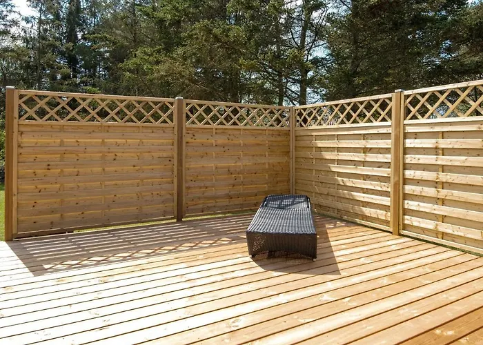 Дом отдыха Luxury Retreat With Pool - By Traum