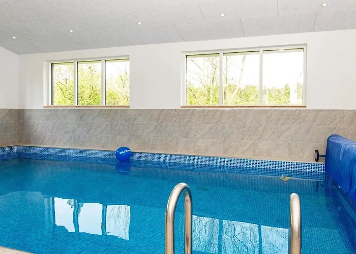 Luxury Retreat With Pool - By Traum